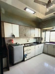 Kitchen Image of 2200 Sq.ft 4 BHK Apartment / Flat for sale in Sarkar Residency, Byculla Mumbai for Rs. 75000000