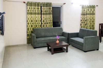 Hall Image of A-301 SJR Equinox in Electronic City, Bengaluru