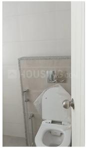 Bathroom Image of 1350 Sq.ft 3 BHK Apartment / Flat for sale in Rohan Ekanta, Gunjur Village Bengaluru for Rs. 17800000