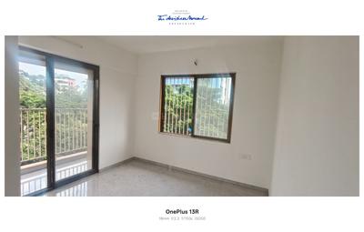 Bedroom Image of 2500 Sq.ft 4 BHK Apartment / Flat for rent in Sope Estate, Gangapur Nashik for Rs. 36000