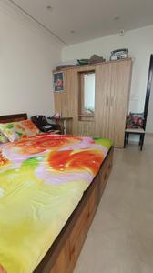 Bedroom Image of 2190 Sq.ft 3 BHK Apartment / Flat for sale in Oberoi Esquire, Goregaon East Mumbai for Rs. 75200000