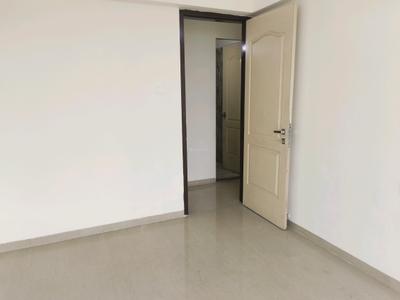 Bedroom Image of 1650 Sq.ft 3 BHK Apartment / Flat for sale in Mahaavir Mannat, Ulwe Navi Mumbai for Rs. 22000000