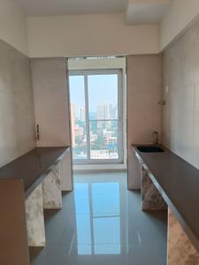 Kitchen Image of 1350 Sq.ft 3 BHK Apartment / Flat for sale in Dadar East Mumbai for Rs. 63500000