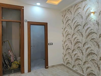 Bedroom Image of 1380 Sq.ft 3 BHK Builder Floor for sale in Vasundhara Ghaziabad for Rs. 8500000
