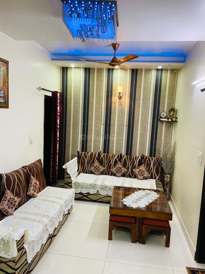 RWA Ashok Vihar Block A Main Image 1