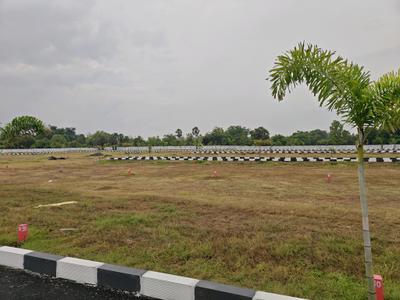 Image of 819 Sq.ft Residential Plot / Land for sale in Singaperumal Koil, Chennai for Rs. 1638819