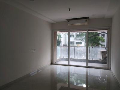 Living Room Image of 1250 Sq.ft 3 BHK Apartment / Flat for sale in Nicco Residency, Jogeshwari East Mumbai for Rs. 31000000