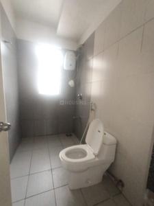 Image of 872 Sq.ft 2 BHK Apartment / Flat for rent in Nanded Asawari, Nanded, Pune for Rs. 24000