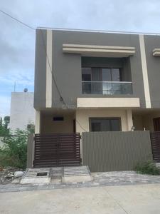Image of 1000 Sq.ft 3 BHK Independent House for sale in Nirvana Prime, Bijalpur, Indore for Rs. 12900000