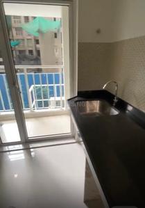 Kitchen Image of 618 Sq.ft 2 BHK Apartment / Flat for sale in Thane West Thane for Rs. 11000000