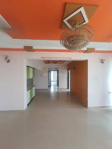 Hall Image of 1640 Sq.ft 3 BHK Apartment / Flat for sale in Rushabhdev Sharan Status, Motera Ahmedabad for Rs. 12000000