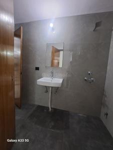 Bathroom Image of 1045 Sq.ft 2 BHK Apartment / Flat for sale in Mittal Cosmos Executive Apartment, Palam Vihar Gurgaon for Rs. 12000000