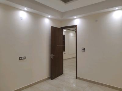 Bedroom Image of 1450 Sq.ft 3 BHK Builder Floor for sale in Green Field Colony Faridabad for Rs. 14000000