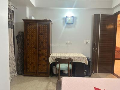 Bedroom Image of 1750 Sq.ft 3 BHK Builder Floor for rent in Sector 30 Gurgaon for Rs. 56000