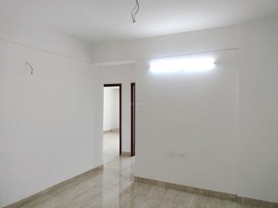 Dining Area Image of 1707 Sq.ft 3 BHK Apartment / Flat for sale in KLJ The Imperial, Sector 77 Faridabad for Rs. 15500000