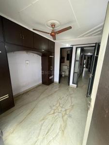 Bedroom Image of 1000 Sq.ft 2 BHK Builder Floor for sale in Vikaspuri Luxury Homes, Vikaspuri New Delhi for Rs. 12500000