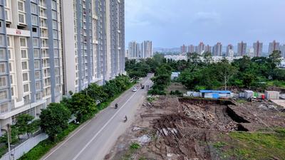 Image of 2500 Sq.ft Residential Plot / Land for sale in Punawale, Pune for Rs. 17000000