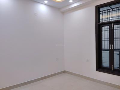 Bedroom Image of 720 Sq.ft 2 BHK Apartment / Flat for sale in Rajpur New Delhi for Rs. 4000000