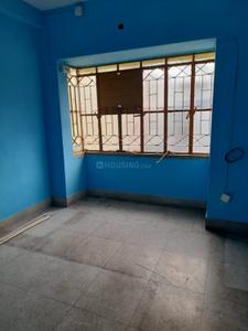 Bedroom Image of 565 Sq.ft 2 BHK Apartment / Flat for sale in Bangur Avenue Kolkata for Rs. 2400000