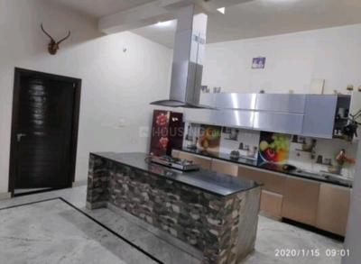 Kitchen Image of 540 Sq.ft 2.5 BHK Independent House for sale in Sector 2 Faridabad for Rs. 13500000