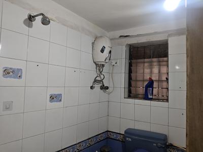 Image of 959 Sq.ft 2 BHK Apartment / Flat for rent in Moraj Prithvi Park, Vashi, Navi Mumbai for Rs. 42000