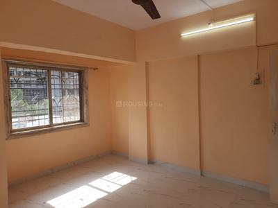 1 BHK Flat