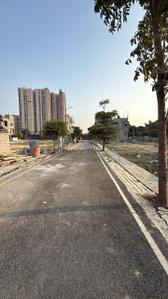 Image of 800 Sq.ft Residential Plot / Land for sale in Akshayanagar, Bengaluru for Rs. 11800000