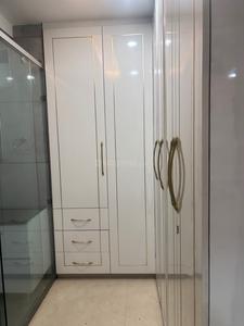 Kitchen Image of 1800 Sq.ft 3 BHK Builder Floor for sale in Omaxe Galleria, Sector 14 Bahadurgarh for Rs. 12500000