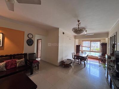 Living Room Image of 1500 Sq.ft 3 BHK Apartment / Flat for sale in Esteem Gardenia, Byatarayanapura Bengaluru for Rs. 18000000