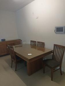 Hall Image of 1050 Sq.ft 2 BHK Apartment / Flat for sale in Pride Platinum, Baner Pune for Rs. 14000008