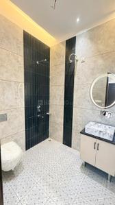 Bedroom Image of 950 Sq.ft 4 BHK Independent House for sale in Sector 123 Mohali for Rs. 14500000