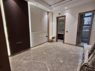 Bedroom Image of 1250 Sq.ft 3 BHK Builder Floor for sale in Vikaspuri New Delhi for Rs. 18800000