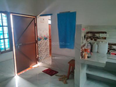 1 BHK Independent House