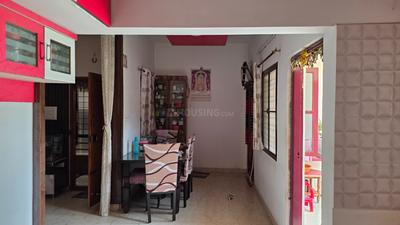 Hall Image of 3100 Sq.ft 5 BHK Duplex for sale in Abbigere Bengaluru for Rs. 18000000