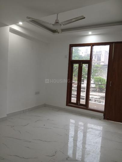 Saket residential Bedroom 1