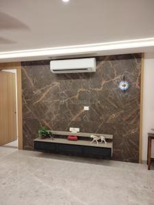 Hall Image of 1830 Sq.ft 3 BHK Apartment / Flat for sale in Pal Surat for Rs. 7151000
