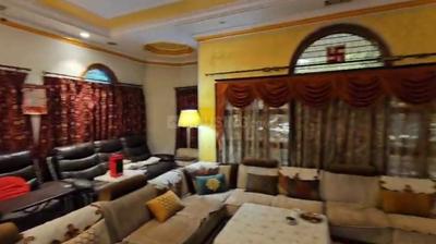 Hall Image of 12000 Sq.ft 12 BHK Independent House for sale in Gomti Nagar Lucknow for Rs. 105000000