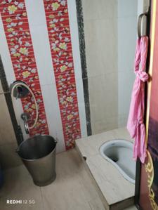 Bathroom Image of 1050 Sq.ft 2.5 BHK Apartment / Flat for sale in Natu Ozone Valley, Kalwa Thane for Rs. 13000000