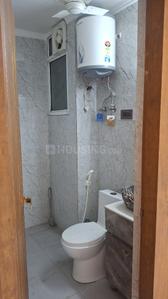 Image of 1200 Sq.ft 2 BHK Apartment / Flat for rent in Vaishali, Ghaziabad for Rs. 30000