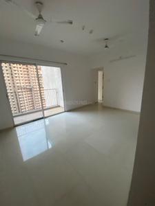 Living Room Image of 932 Sq.ft 2 BHK Apartment / Flat for rent in Godrej Boulevard, Manjari Budruk Pune for Rs. 25000