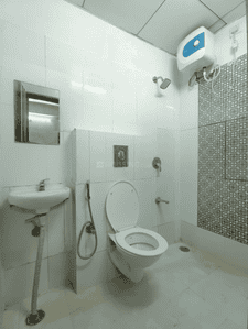 Image of 200 Sq.ft 1 RK Studio for rent in Electricity Board Area, Kota for Rs. 8000