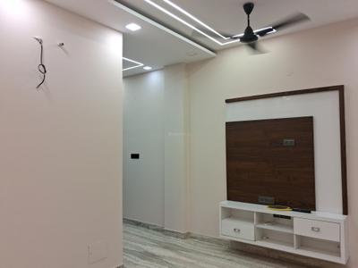 Living Room Image of 900 Sq.ft 2 BHK Builder Floor for sale in Ramesh Nagar New Delhi for Rs. 15000000
