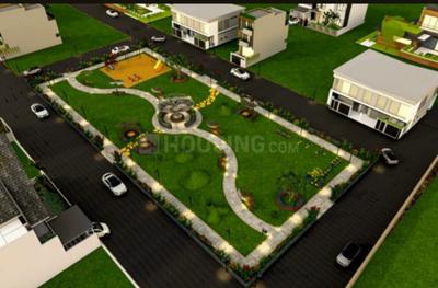 Vinayak Grand Plot View 2
