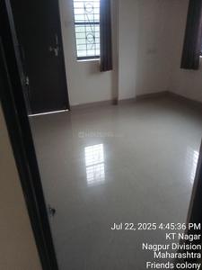 Bedroom Image of 750 Sq.ft 1 BHK Apartment / Flat for sale in KT Nagar Nagpur for Rs. 3100000