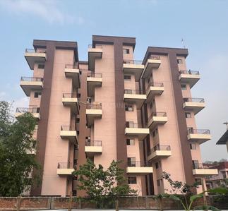 Image of 1092 Sq.ft 3 BHK Apartment / Flat for sale in ARS Aashrayam, Jalukbari, Guwahati for Rs. 6142500