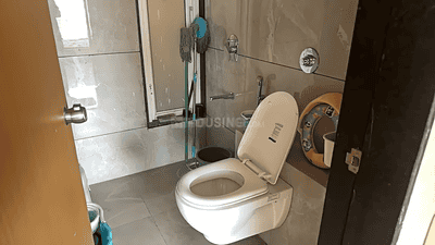 Image of 1001 Sq.ft 2 BHK Apartment / Flat for sale in Shree Signature Park G And H Building, Thergaon, Pune for Rs. 6200000