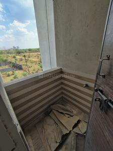 Balcony Image of 650 Sq.ft 2 BHK Apartment / Flat for sale in Shankarpur Nagpur for Rs. 2200000