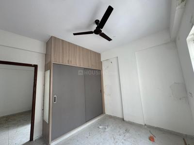 Bedroom Image of 1300 Sq.ft 2 BHK Apartment / Flat for rent in Kadubeesanahalli Bengaluru for Rs. 40000