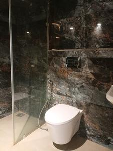Bedroom Two Image of 710 Sq.ft 2 BHK Apartment / Flat for sale in Antop Hill Mumbai for Rs. 20500000