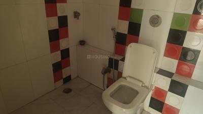 Image of 1700 Sq.ft 3 BHK Apartment / Flat for rent in Akshar Sai Radiance, Belapur CBD, Navi Mumbai for Rs. 120000